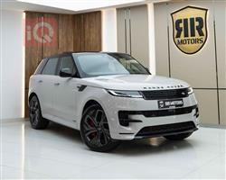 لاند روفر رانج روفر سبورت